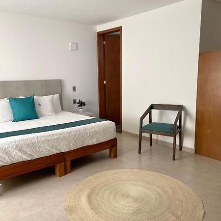 Azul Arena Hotel Boutique Мазатлан Екстер'єр фото
