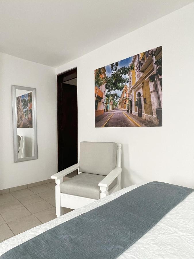 Azul Arena Hotel Boutique Мазатлан Екстер'єр фото