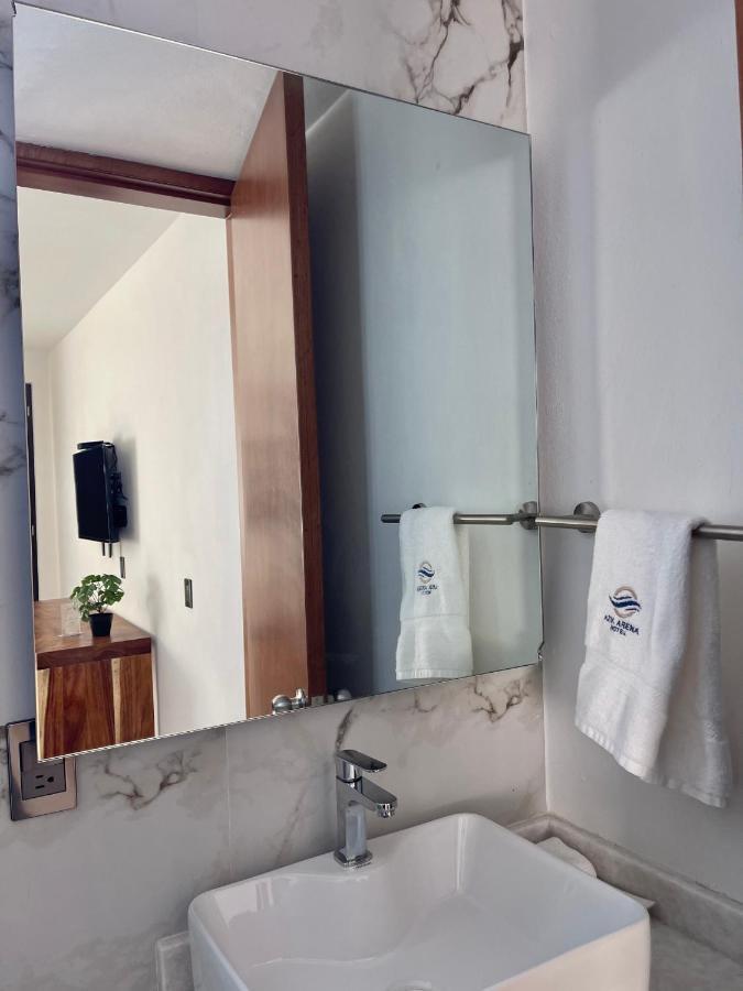 Azul Arena Hotel Boutique Мазатлан Екстер'єр фото