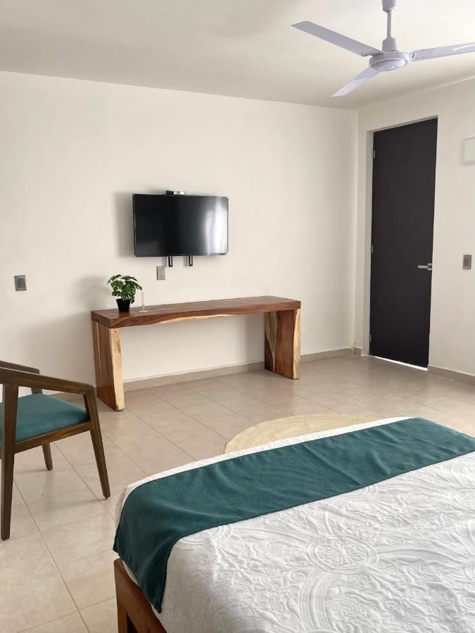 Azul Arena Hotel Boutique Мазатлан Екстер'єр фото