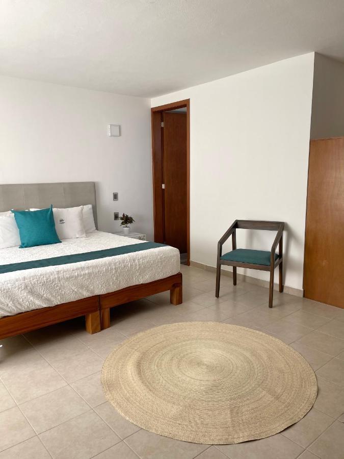 Azul Arena Hotel Boutique Мазатлан Екстер'єр фото