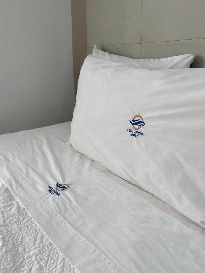Azul Arena Hotel Boutique Мазатлан Екстер'єр фото